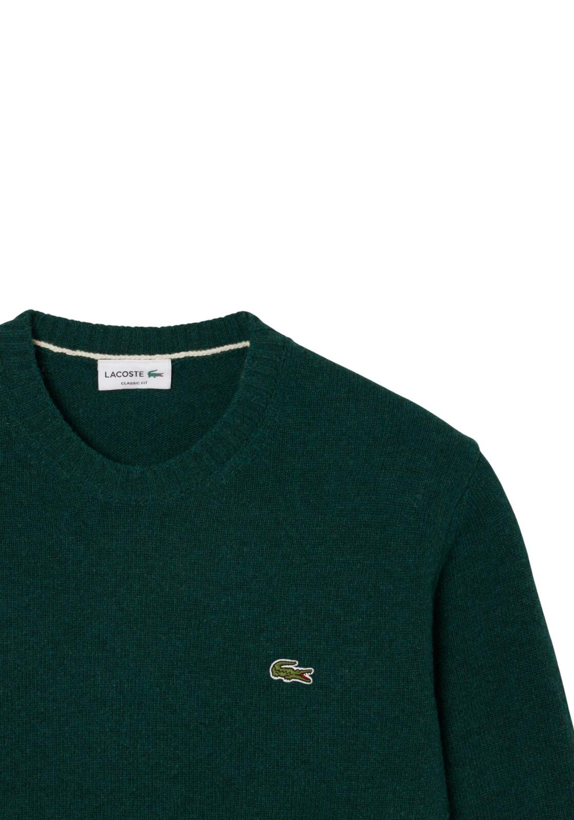 PULLOVER COL YZP 4/4