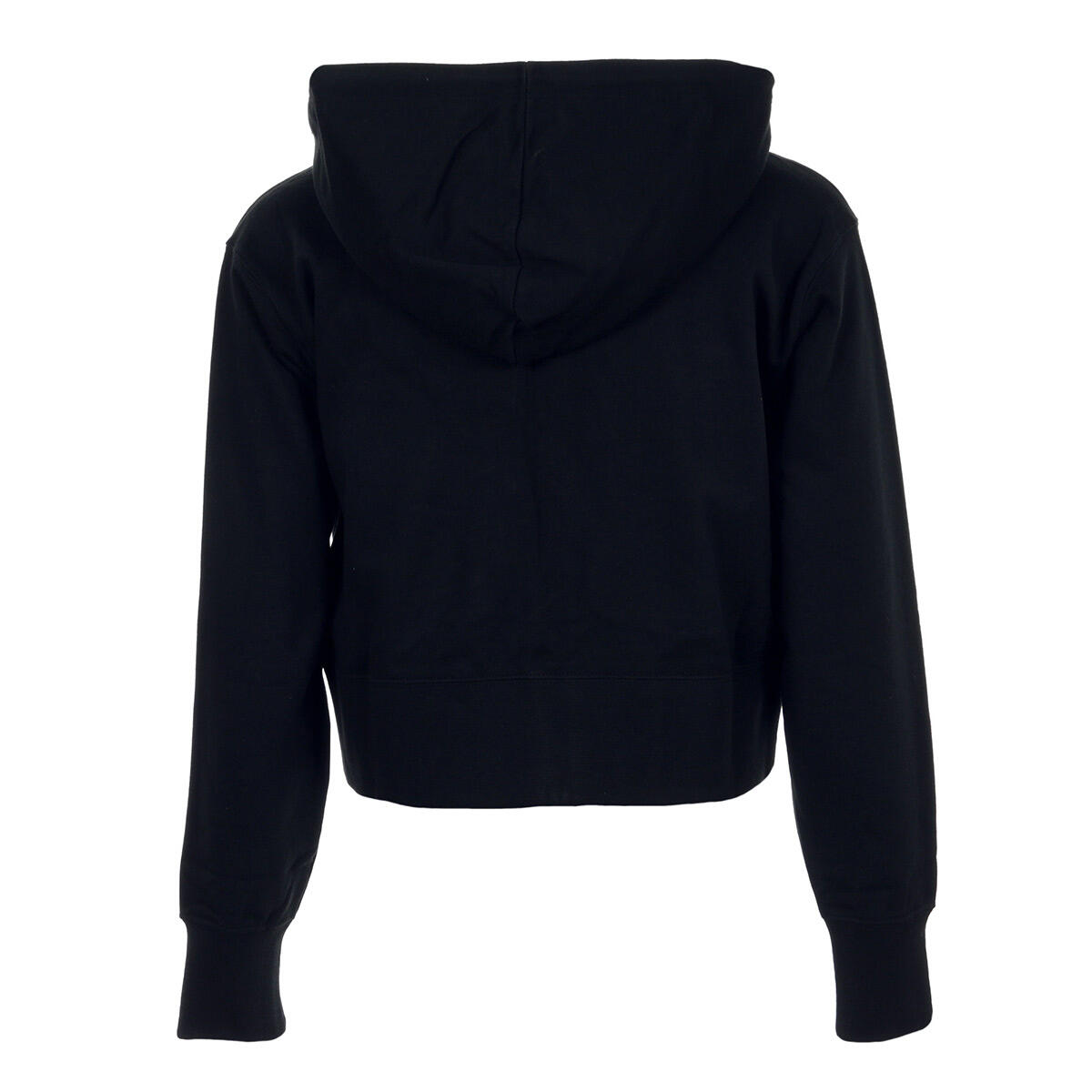 Sweat Femme Hooded Full Zip Sweatshirt 2/2