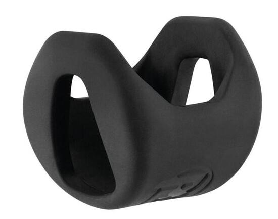 Protezione da fettuccia Petzl String M in TPE 15–20 mm