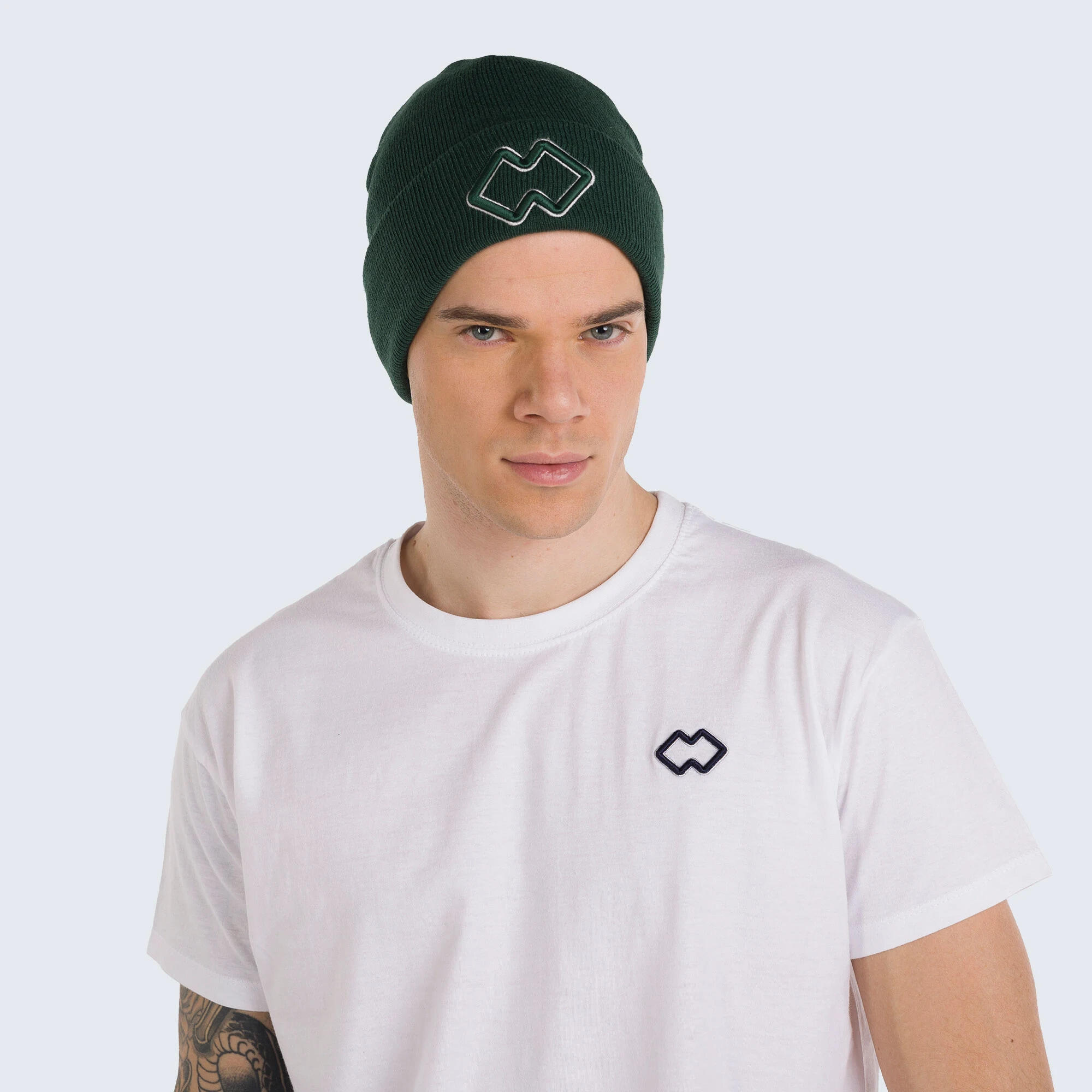 Women's hat Errea 2/5
