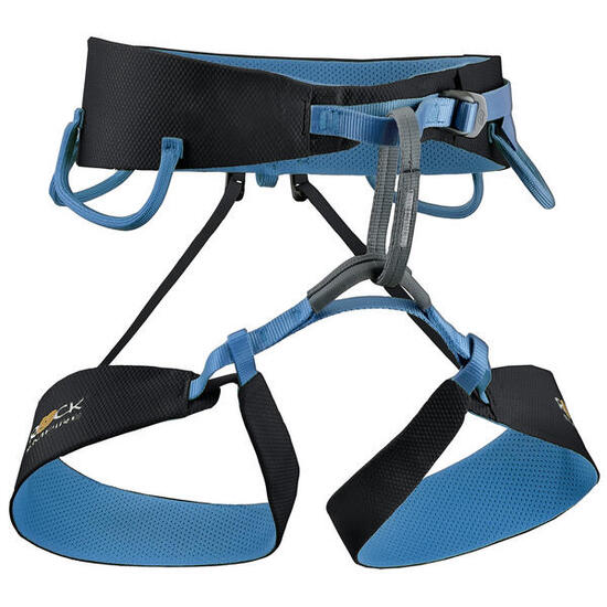 Harnais Rock Empire 1B Slight ultraléger 259 g minimaliste 4 boucles renforcées