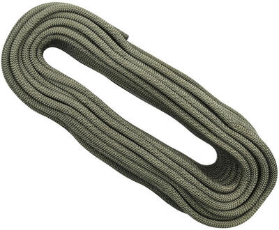 Statisches Seil Singing Rock 10,5 mm 100 m EN 1891 geringe Dehnung Ultrasonic