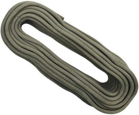 Statisches Seil Singing Rock 10,5 mm 100 m EN 1891 geringe Dehnung Ultrasonic