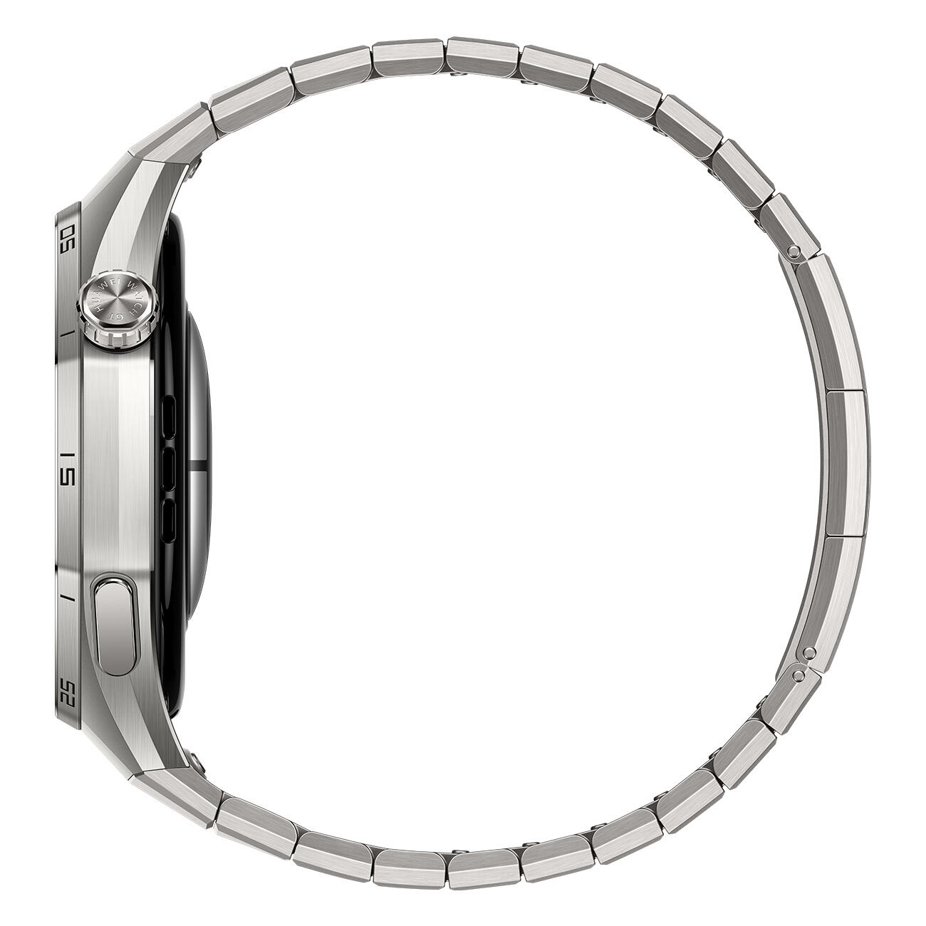 HUAWEI Watch GT6 Prosilber 5/5