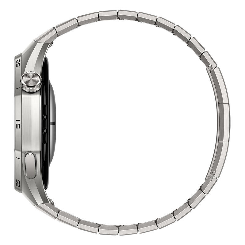 HUAWEI Watch GT6 Prosilber