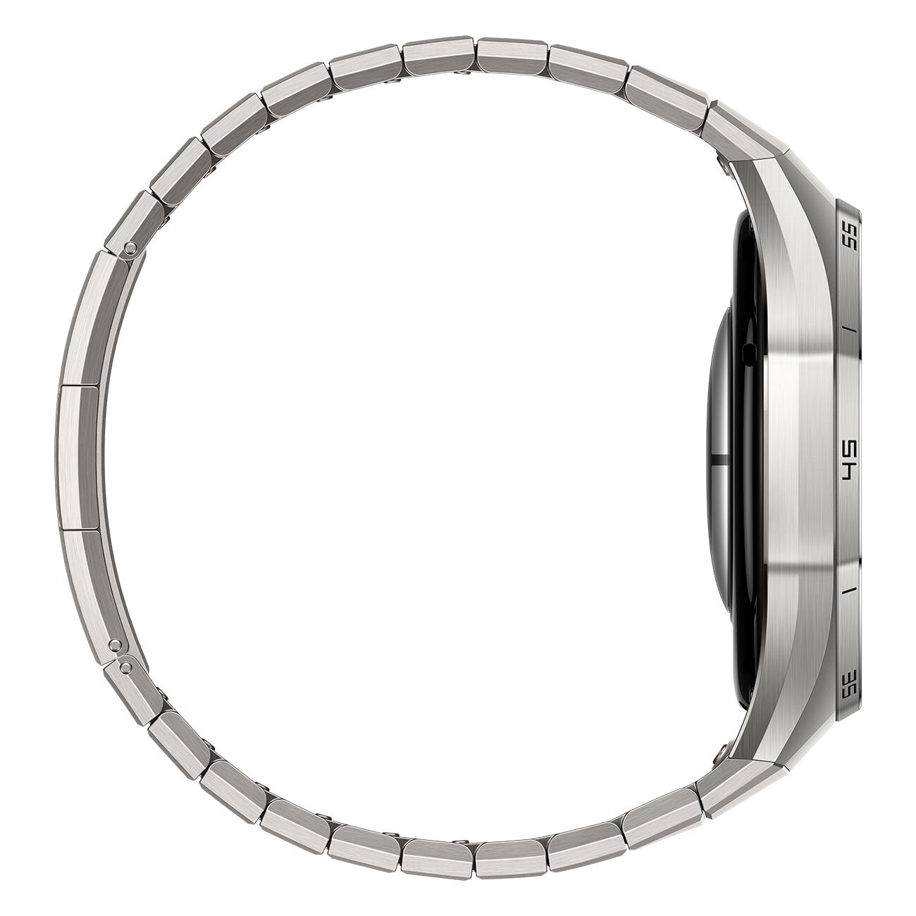 HUAWEI Watch GT6 Prosilber 4/5