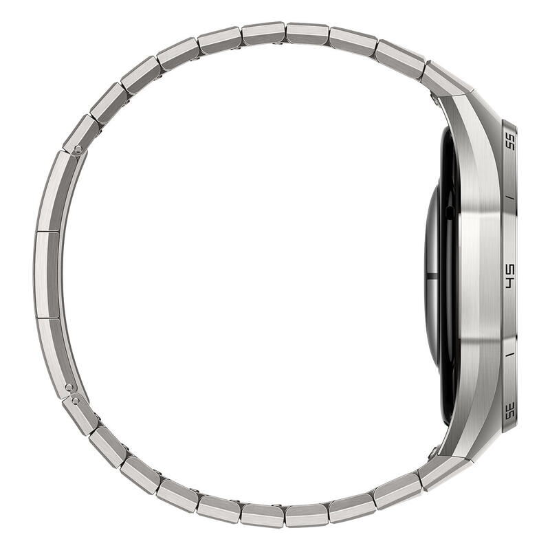 HUAWEI Watch GT6 Prosilber
