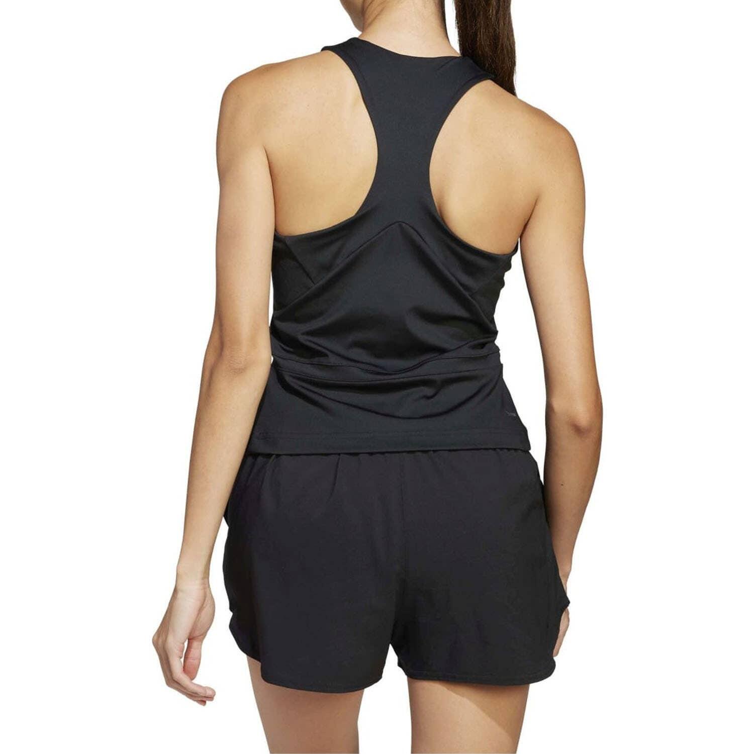 Canotta Adidas Climacool Logo Kvg89 Donna 2/4