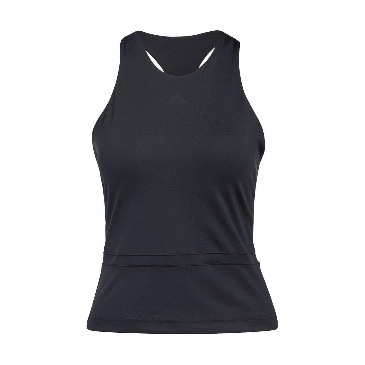Canotta Adidas Climacool Logo Kvg89 Donna 4/4