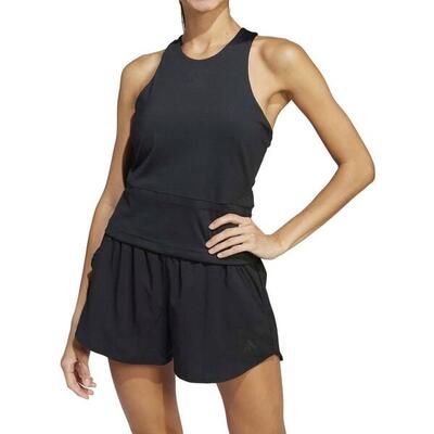 Canotta Adidas Climacool Logo Kvg89 Donna