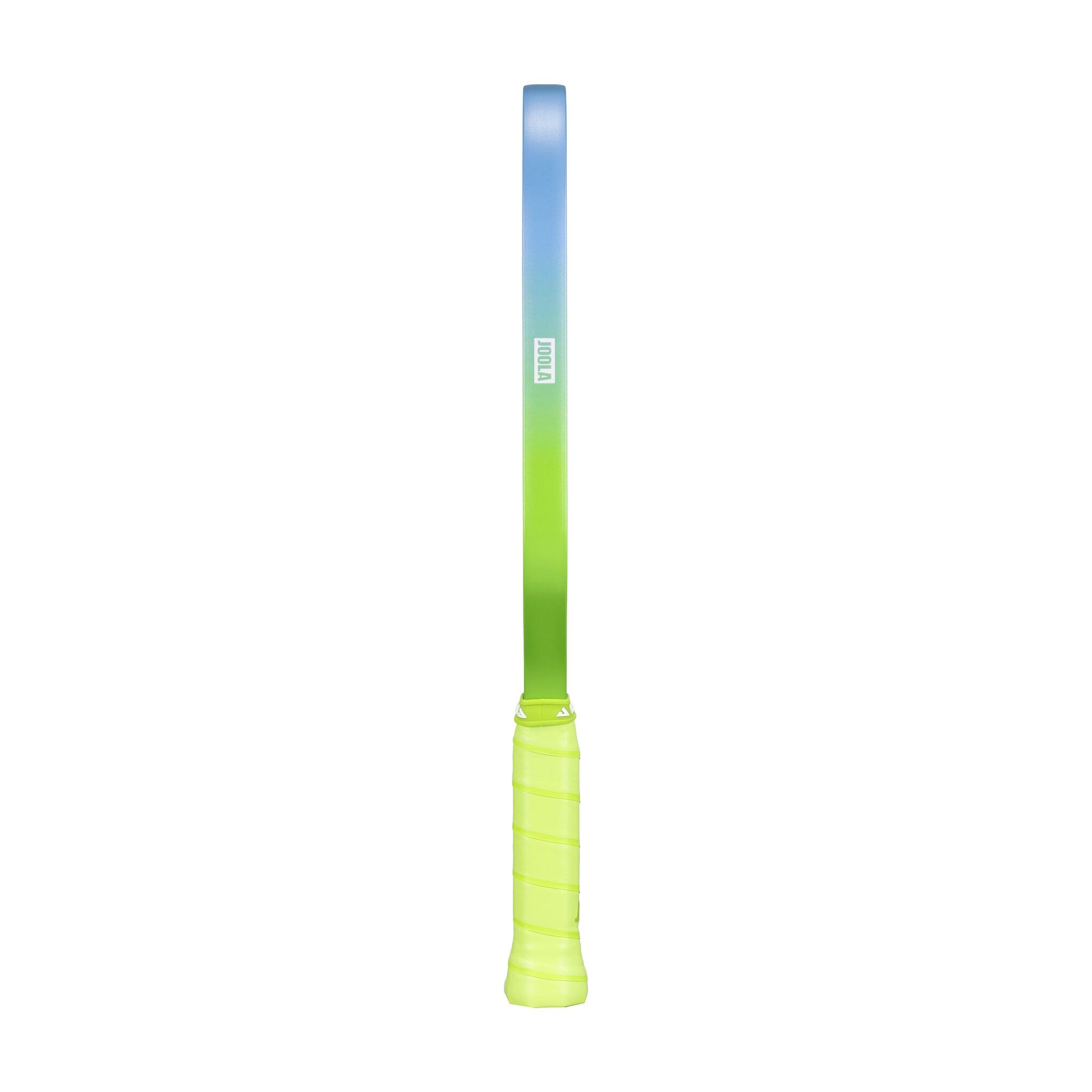 Raquete de pickleball Perseus Heat Vision 16 - Surge Green 3/7