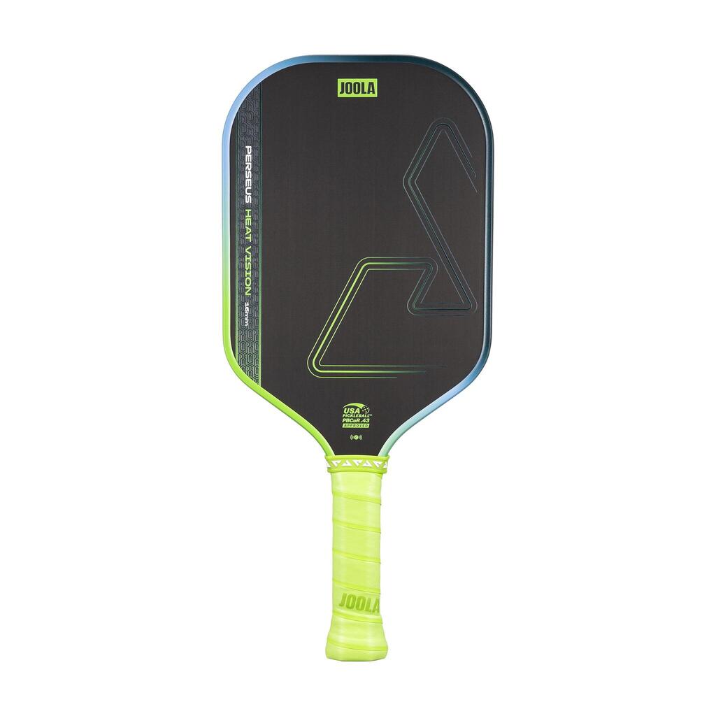 Pickleball racket Joola Perseus Heat Vision 16