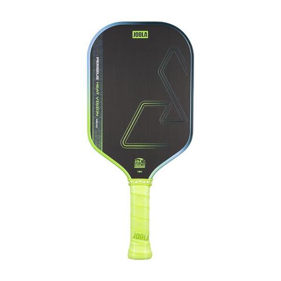 Raquette de Pickleball Perseus Heat Vision 16 - Surge Green