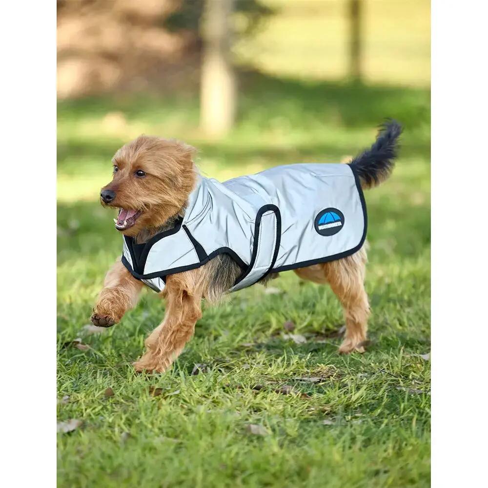Manteau pour chien impérmeable Weatherbeeta Comfitec 3/3