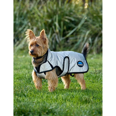 Cappotto impermeabile per cane Weatherbeeta Comfitec