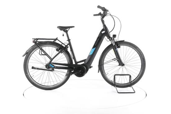 Ebike ricondizionata · Pegasus Solero EVO 7R Plus · Buone condizioni