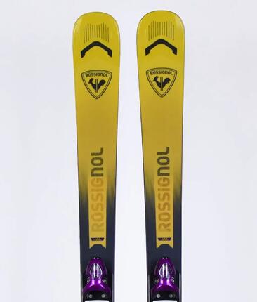 Ski Alpin Ski Neuf Rossignol Arcade 94 2026