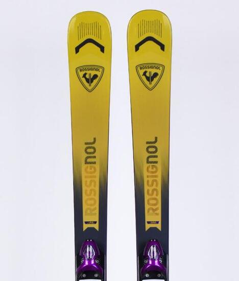 Ski Alpin Ski Neuf Rossignol Arcade 94 2026