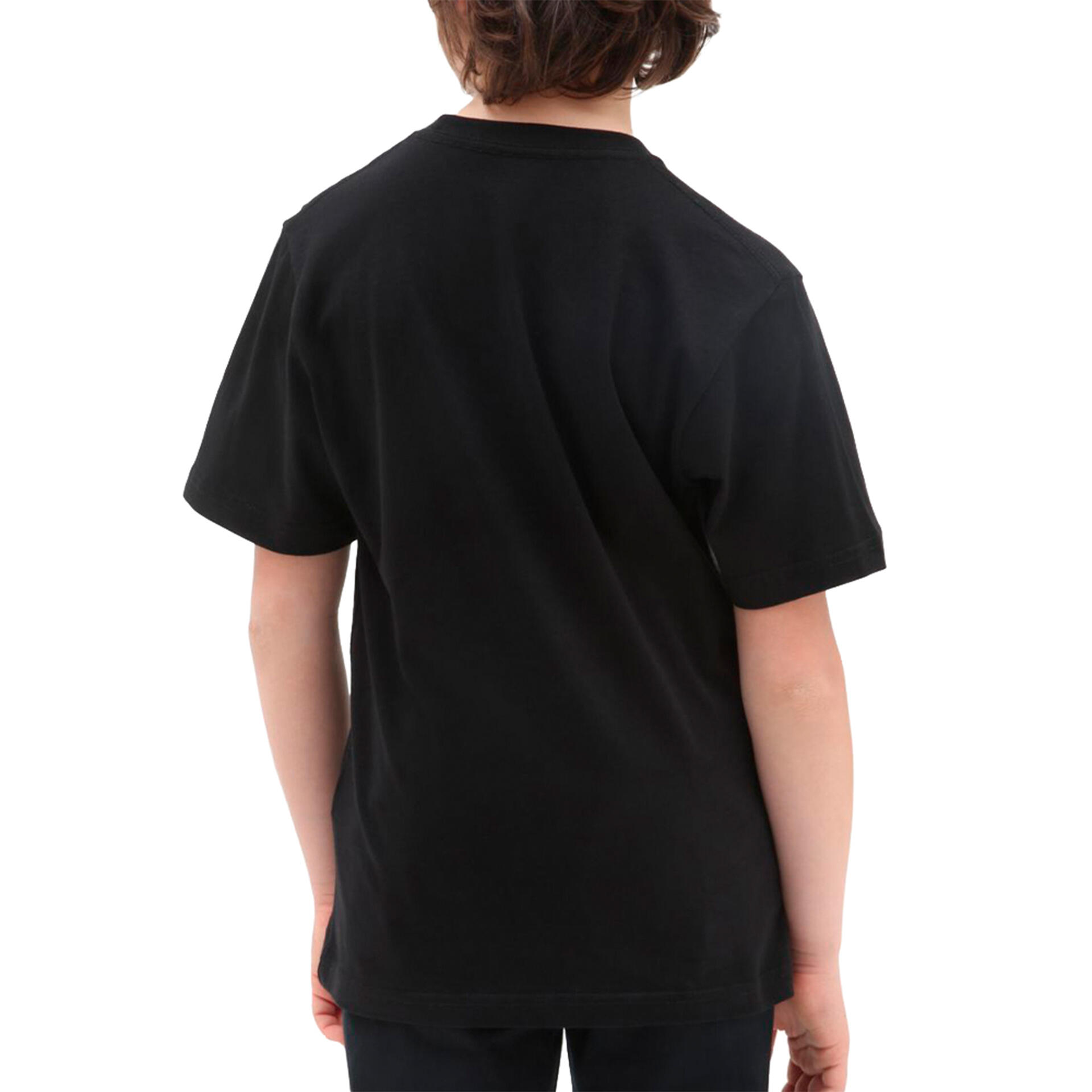 T-shirt Vans Print Box 2/2