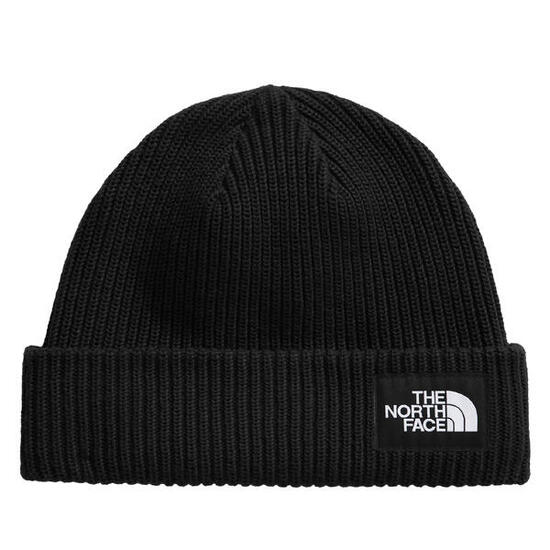 Czapka zimowa The North Face SALTY LINED BEANIE