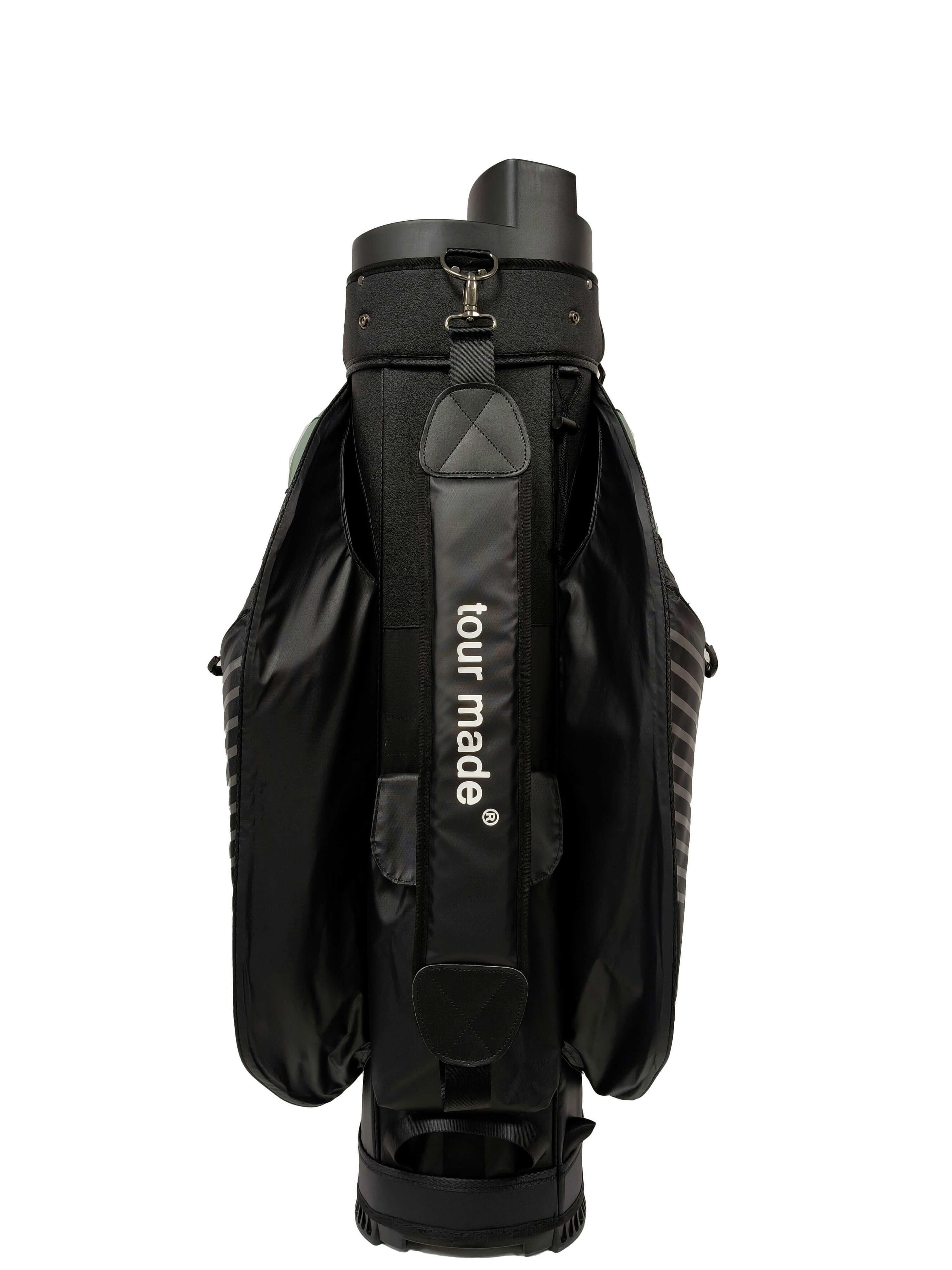 sac de golf DryLine Silence Waterproof Organizer de tour made 5/6