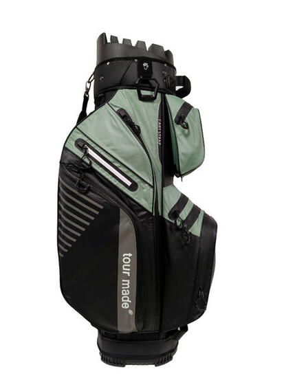 sac de golf DryLine Silence Waterproof Organizer de tour made