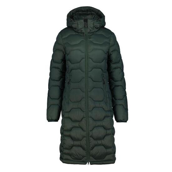 Icepeak Steppmatel Bandis Schwarz 40