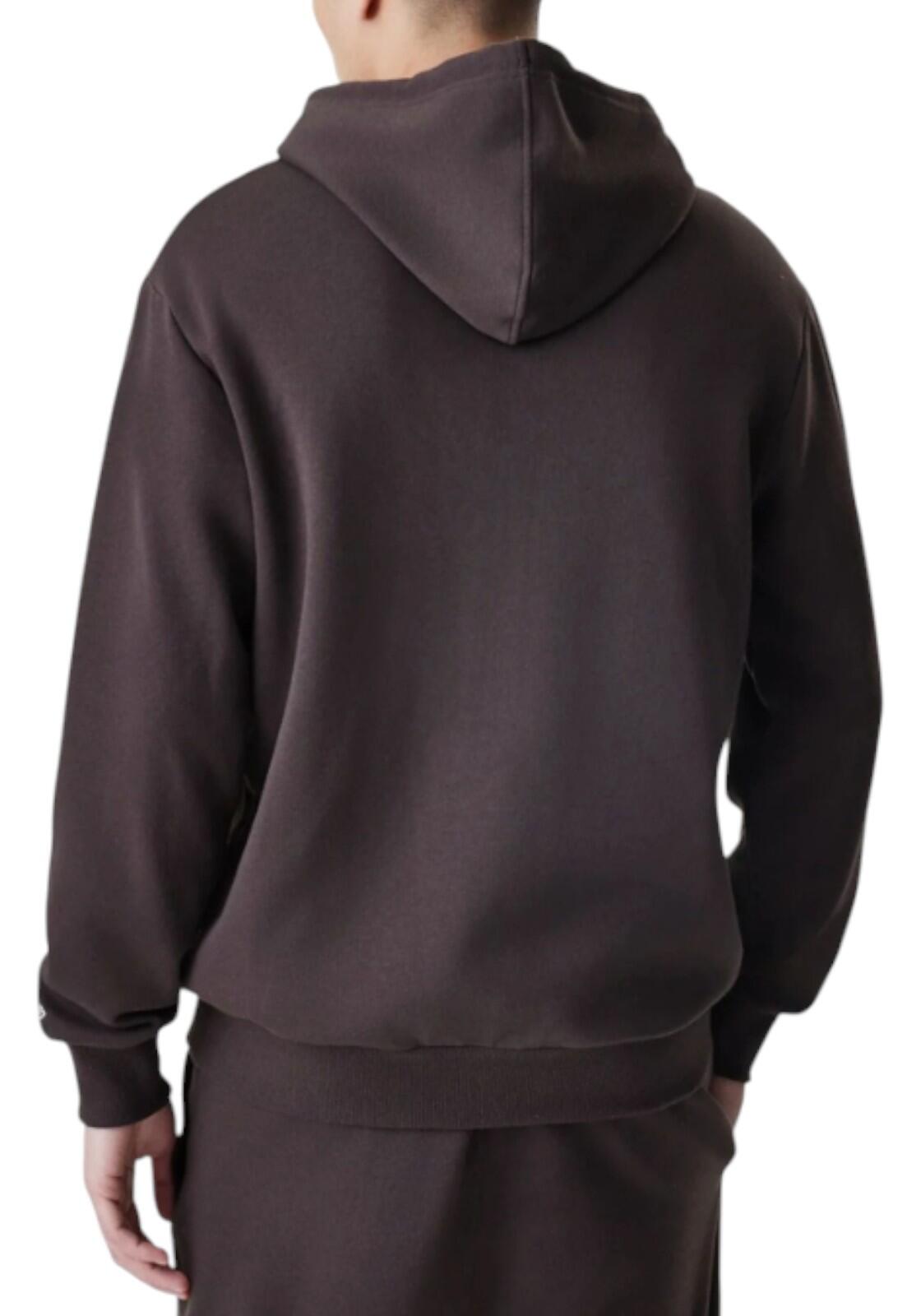 Sudadera con capucha de cremallera completa New York Yankees MLB Midi LE SPG BB 2/5