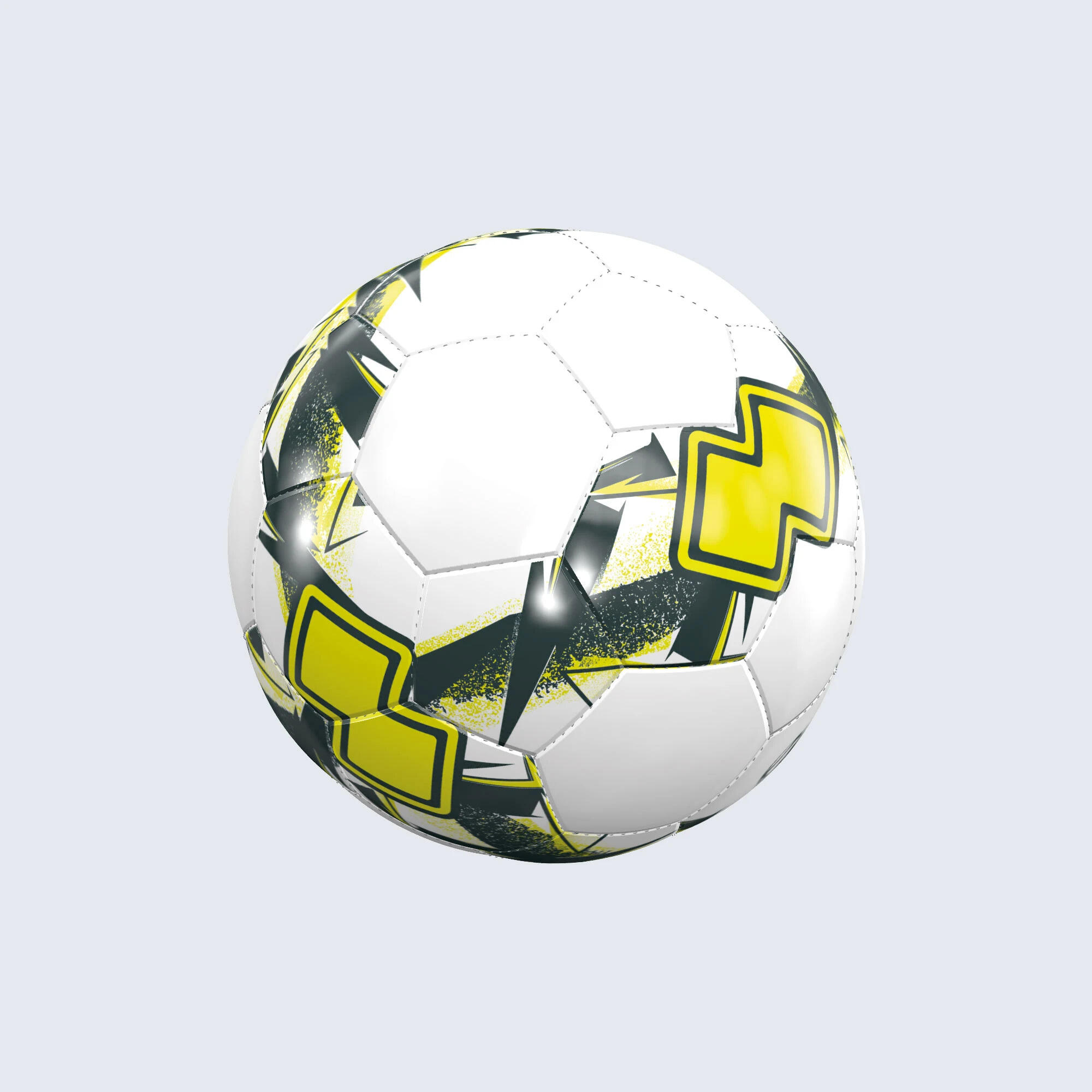 Sportsbal Errea Storm Heritage Futsal 2/3