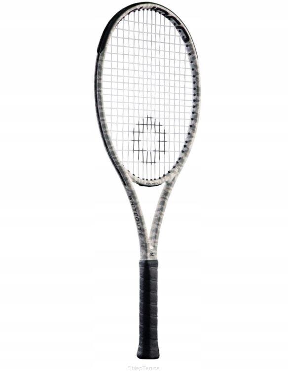 Rakieta tenisowa Solinco Whiteout V2 Camo 290 3/4