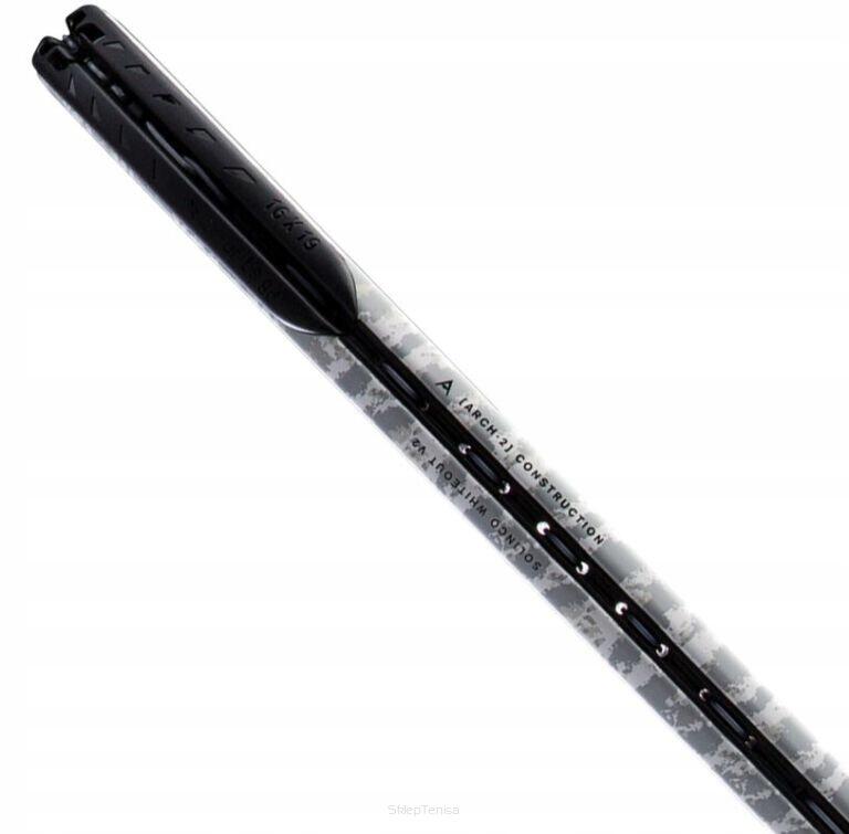 Rakieta tenisowa Solinco Whiteout V2 Camo 290 2/4