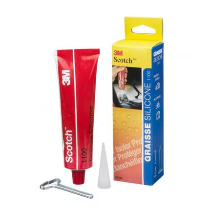 Silikonspray 1100 Navicom