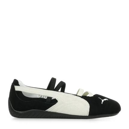 Zapatillas para Mujer Puma Speedcat ballet Negro