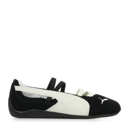 Zapatillas para Mujer Puma Speedcat ballet Negro