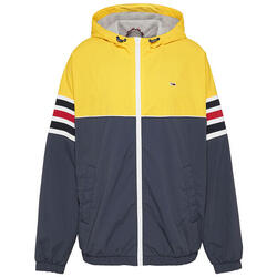 Veste Sportswear Homme Colorblock Zip Jacket