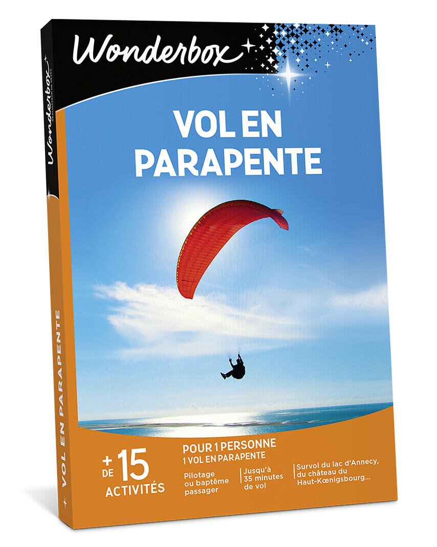 WONDERBOX picture