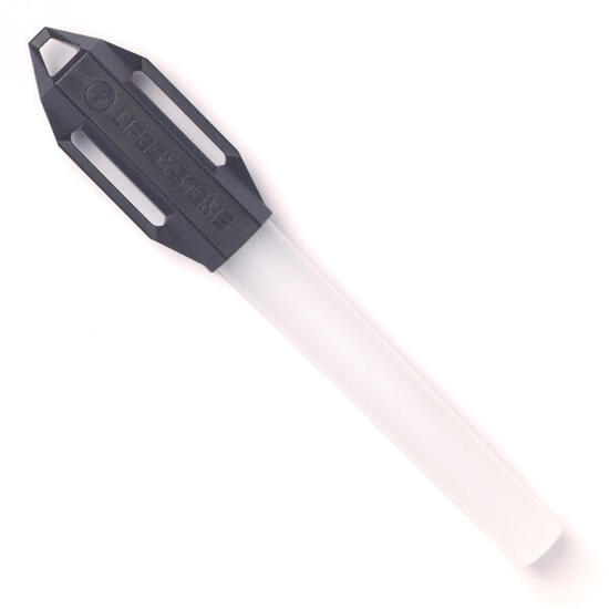 Lifesystems Intensity Marker feine Spitze wasserfeste Tinte kompakt für Outdoor