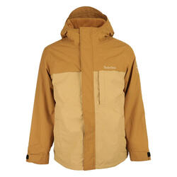 Parka Homme Waterproof 3 In 1 Jacket