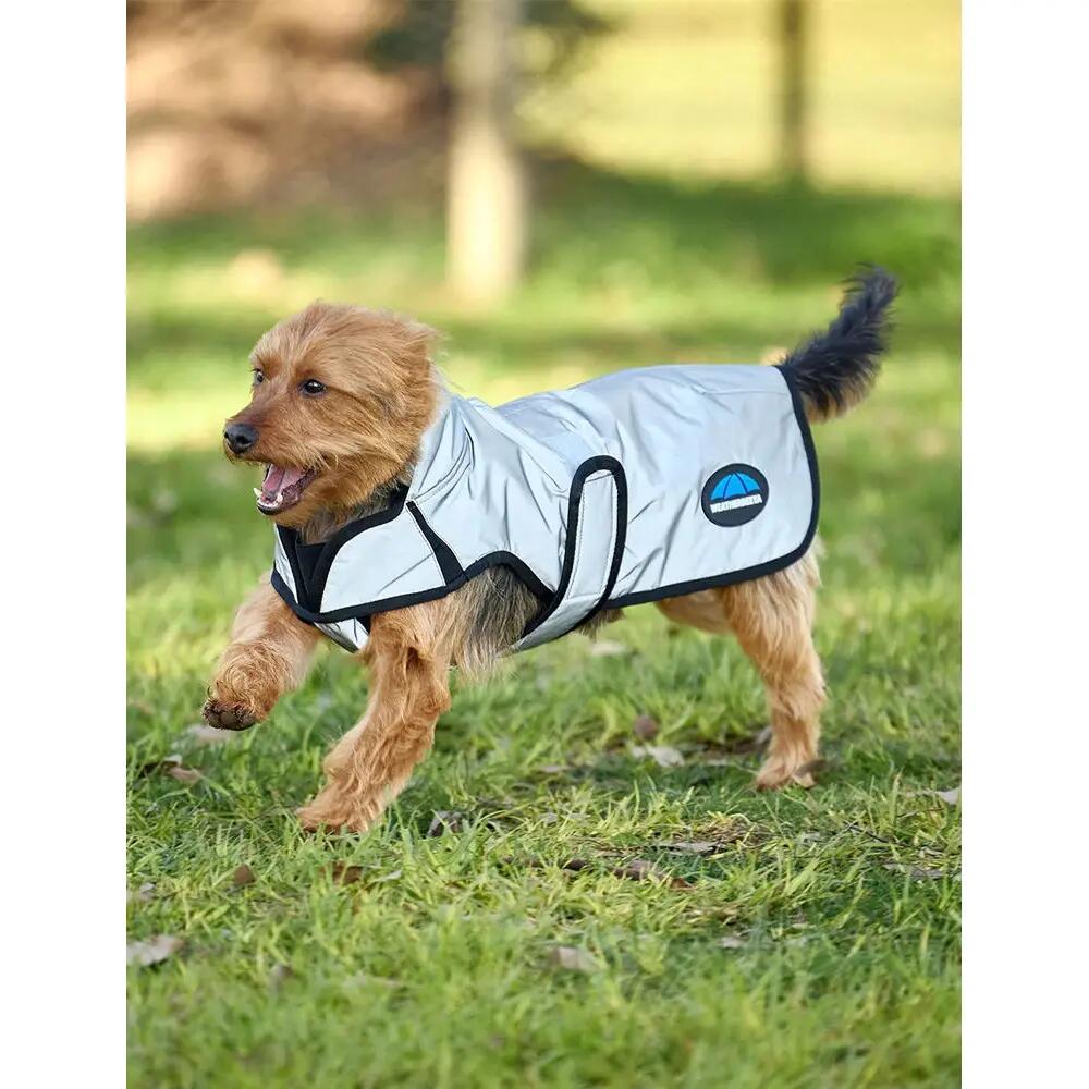 Abrigo impermeable para perro Weatherbeeta Comfitec 3/3