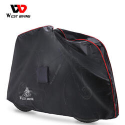 Housse Vélo WEST BIKING 190D (Universelle)