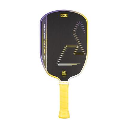 Pickleball Paddle Agassi Heat Vision 16 - Flash Yellow