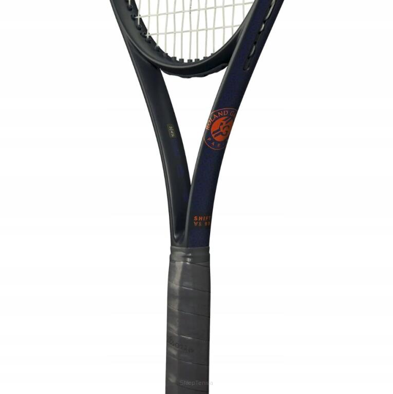 Rakieta tenisowa Wilson Shift 99 V1 RG 2025 4/5