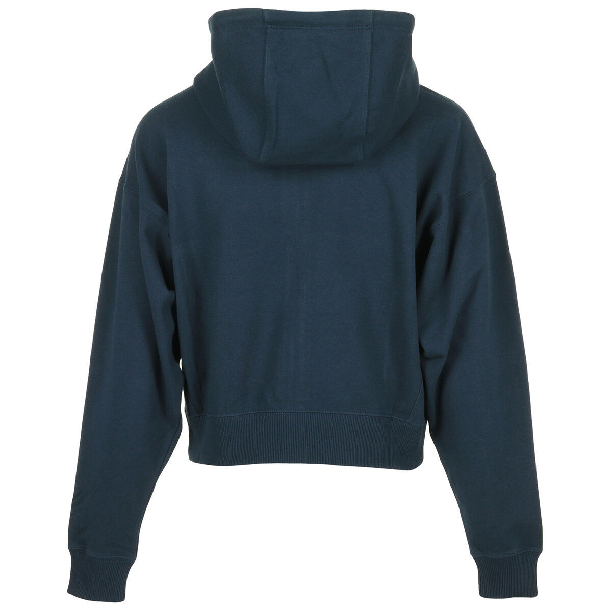 Veste Sportswear Femme Hooded Full Zip Wn's 2/2