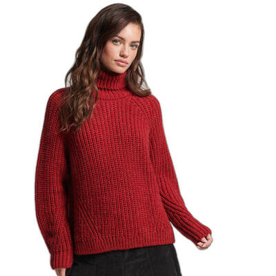 Damestrui met coltrui superdry