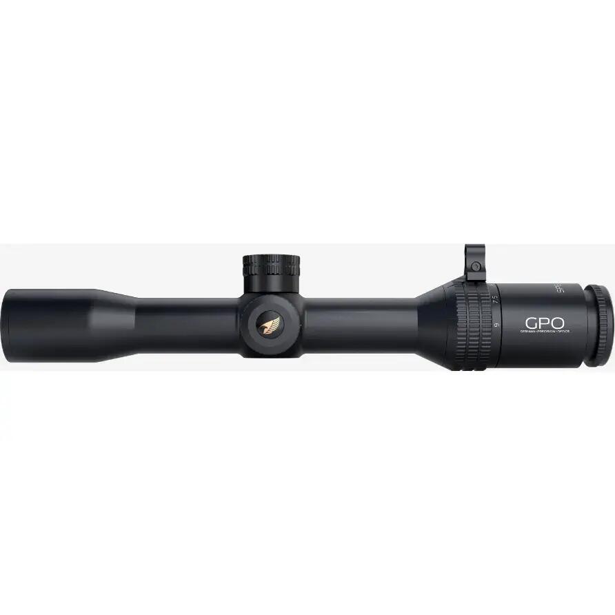 GPO GERMAN PRECISION OPTICS picture