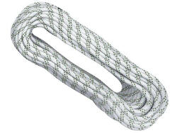 Corde statique Singing Rock Static R44 11 mm Route 44, extrémités Ultrasonic