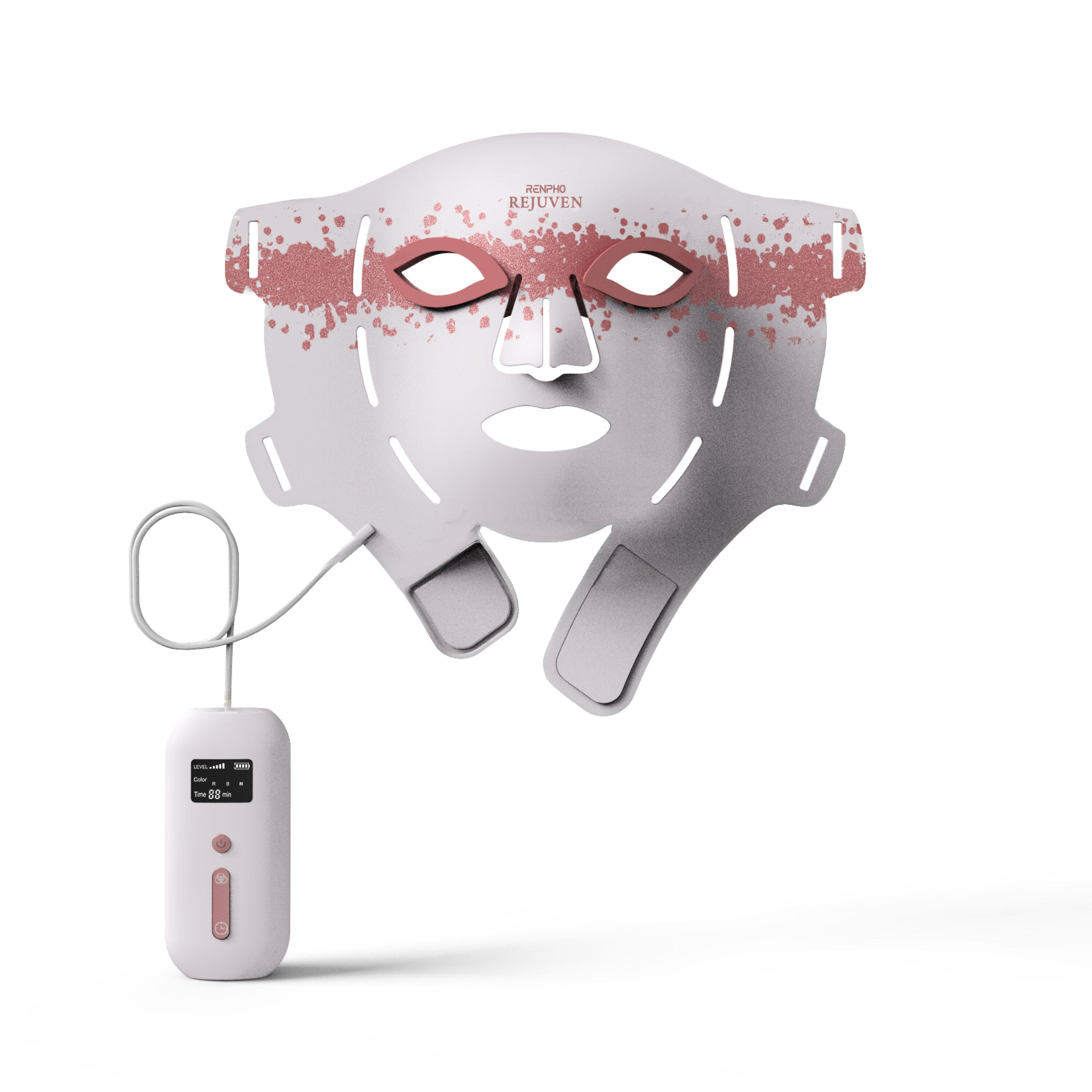LED Light Therapy Mask 1/7