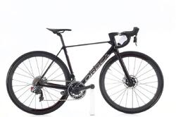 Vélo de route reconditionné · Orca M11ELTD AXS 12V · Très bon état