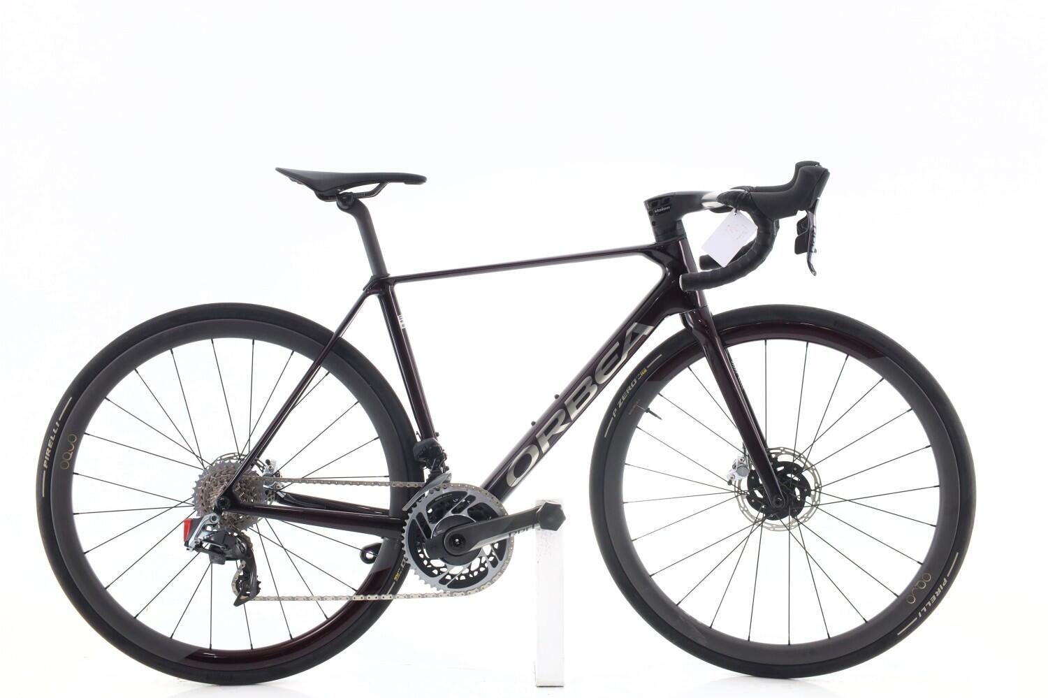 ORBEA Refurbished road bike · Orbea Orca M11ELTD AXS 12V · Very Good