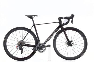 Bici strada ricondizionata · Orca M11ELTD AXS 12V · Ottimo stato